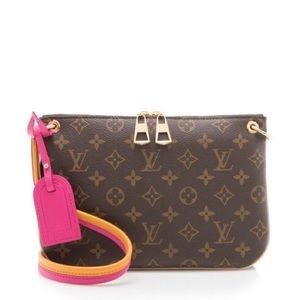 Louis Vuitton lorette
